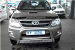  2007 Toyota Fortuner Fortuner 3.0D-4D 4x4