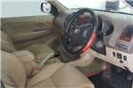  2007 Toyota Fortuner Fortuner 3.0D-4D 4x4