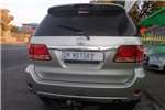  2007 Toyota Fortuner Fortuner 3.0D-4D 4x4