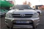  2007 Toyota Fortuner Fortuner 3.0D-4D 4x4