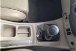  2007 Toyota Fortuner Fortuner 3.0D-4D 4x4