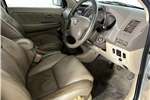 Used 2007 Toyota Fortuner 3.0D 4D 4x4