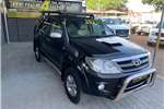 Used 2007 Toyota Fortuner 3.0D 4D 4x4