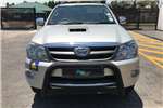  2008 Toyota Fortuner Fortuner 3.0D-4D 4x4