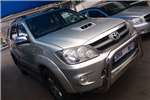  2008 Toyota Fortuner Fortuner 3.0D-4D 4x4