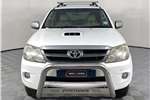  2008 Toyota Fortuner Fortuner 3.0D-4D 4x4