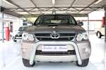  2008 Toyota Fortuner Fortuner 3.0D-4D 4x4