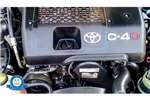  2009 Toyota Fortuner Fortuner 3.0D-4D 4x4