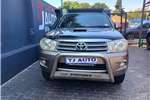 Used 2009 Toyota Fortuner 3.0D 4D 4x4