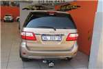  2010 Toyota Fortuner Fortuner 3.0D-4D 4x4