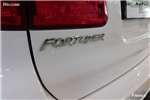  2010 Toyota Fortuner Fortuner 3.0D-4D 4x4