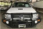  2010 Toyota Fortuner Fortuner 3.0D-4D 4x4