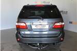  2010 Toyota Fortuner Fortuner 3.0D-4D 4x4