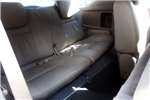  2010 Toyota Fortuner Fortuner 3.0D-4D 4x4