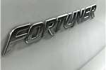  2010 Toyota Fortuner Fortuner 3.0D-4D 4x4