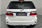 Used 2010 Toyota Fortuner 3.0D 4D 4x4