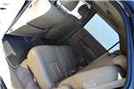  2011 Toyota Fortuner Fortuner 3.0D-4D 4x4