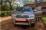  2011 Toyota Fortuner 