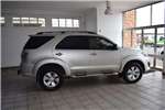  2011 Toyota Fortuner 