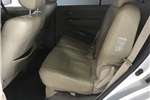  2011 Toyota Fortuner Fortuner 3.0D-4D 4x4