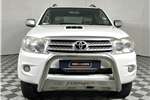 Used 2011 Toyota Fortuner 3.0D 4D 4x4