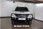  2012 Toyota Fortuner Fortuner 3.0D-4D 4x4