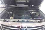  2013 Toyota Fortuner Fortuner 3.0D-4D 4x4