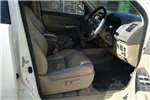  2013 Toyota Fortuner Fortuner 3.0D-4D 4x4