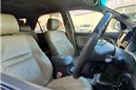  2013 Toyota Fortuner Fortuner 3.0D-4D 4x4