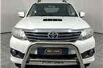 Used 2014 Toyota Fortuner 3.0D 4D 4x4