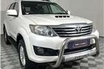 Used 2014 Toyota Fortuner 3.0D 4D 4x4