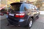  2010 Toyota Fortuner Fortuner 3.0D-4D 4x4 auto