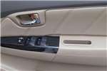  2012 Toyota Fortuner Fortuner 3.0D-4D 4x4 auto