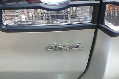  2012 Toyota Fortuner Fortuner 3.0D-4D 4x4 auto