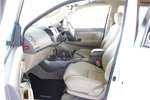  2012 Toyota Fortuner Fortuner 3.0D-4D 4x4 auto