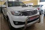  2013 Toyota Fortuner Fortuner 3.0D-4D 4x4 auto