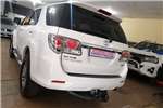  2013 Toyota Fortuner Fortuner 3.0D-4D 4x4 auto