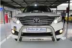  2014 Toyota Fortuner Fortuner 3.0D-4D 4x4 auto