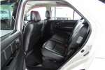  2014 Toyota Fortuner Fortuner 3.0D-4D 4x4 auto