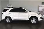  2015 Toyota Fortuner Fortuner 3.0D-4D 4x4 auto