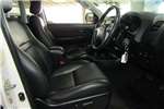  2015 Toyota Fortuner Fortuner 3.0D-4D 4x4 auto