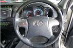 Used 2015 Toyota Fortuner 3.0D 4D 4x4 auto