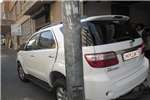  2009 Toyota Fortuner Fortuner 3.0D-4D 4x4 automatic