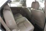  2009 Toyota Fortuner Fortuner 3.0D-4D 4x4 automatic