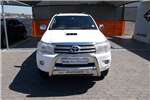  2011 Toyota Fortuner Fortuner 3.0D-4D 4x4 automatic