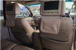  2011 Toyota Fortuner Fortuner 3.0D-4D 4x4 automatic