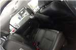  2014 Toyota Fortuner Fortuner 3.0D-4D 4x4 automatic