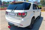 Used 2015 Toyota Fortuner 3.0D 4D 4x4 automatic