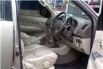  2007 Toyota Fortuner Fortuner 3.0D-4D 4x4 Epic