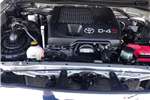  2012 Toyota Fortuner Fortuner 3.0D-4D 4x4 Heritage Edition automatic